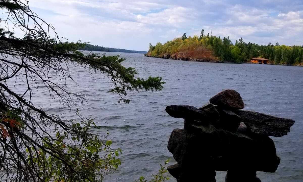 Photo of Others in Falcon Lake