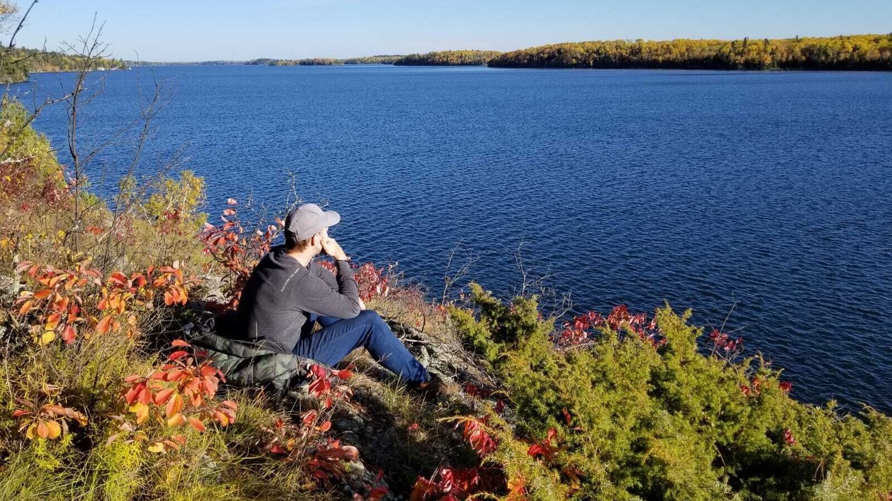 Photo of Others in Falcon Lake