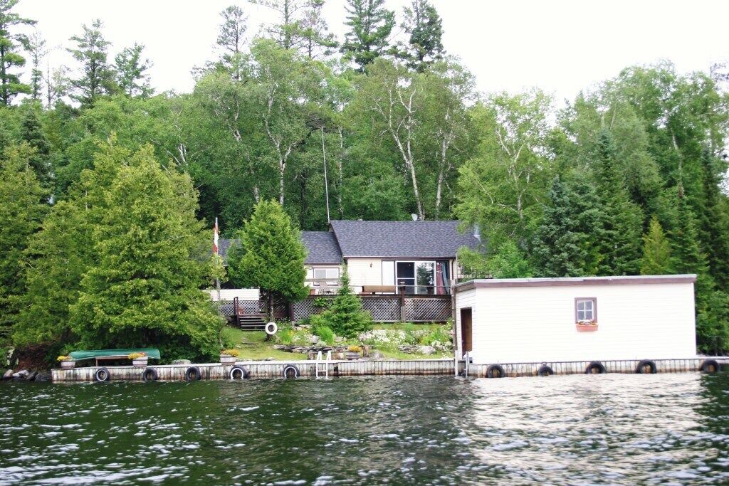Photo of Outdoor in Falcon Lake