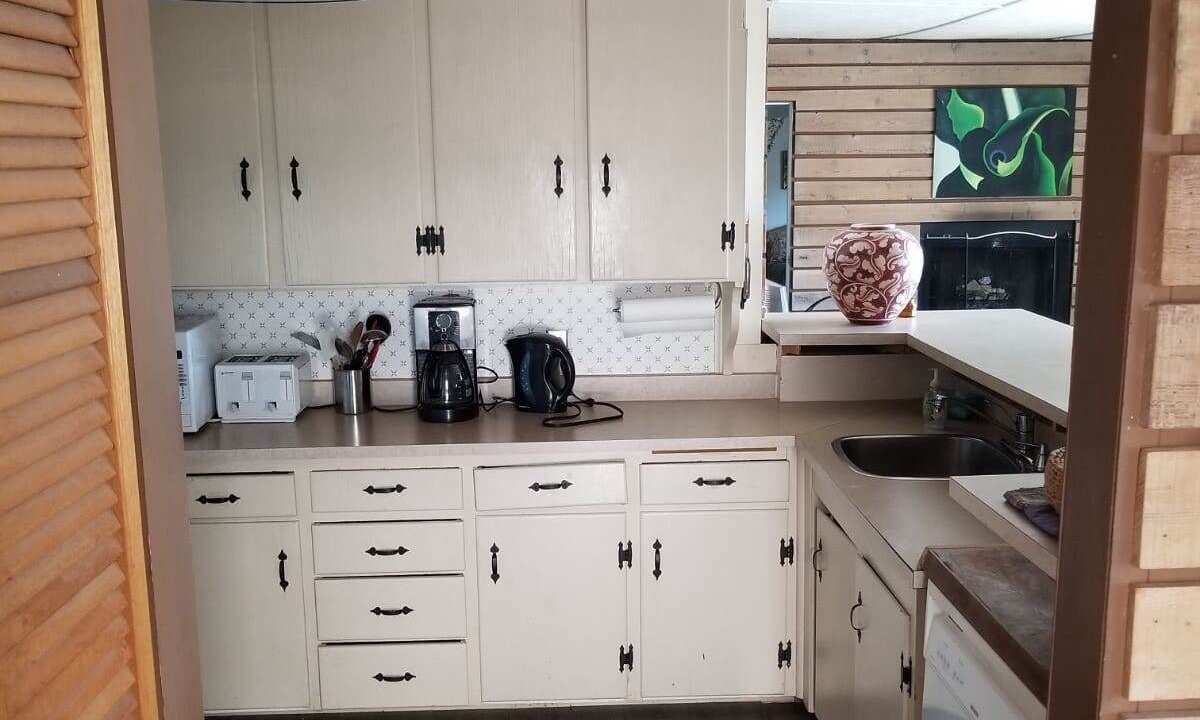Photo of Kitchen in Falcon Lake
