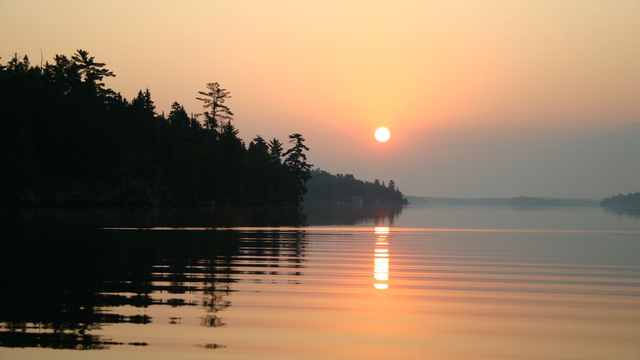 Photo of Others in Falcon Lake