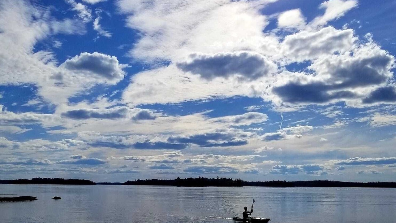 Photo of Others in Falcon Lake