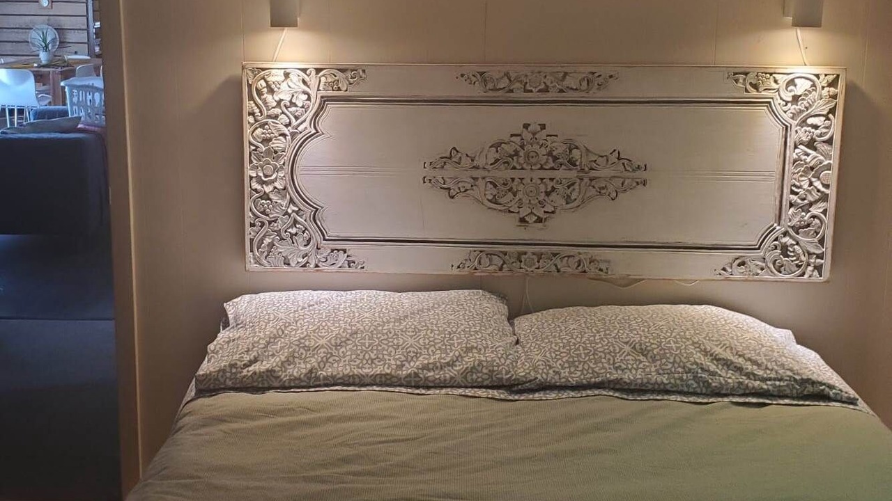 Photo of Bedroom in Falcon Lake