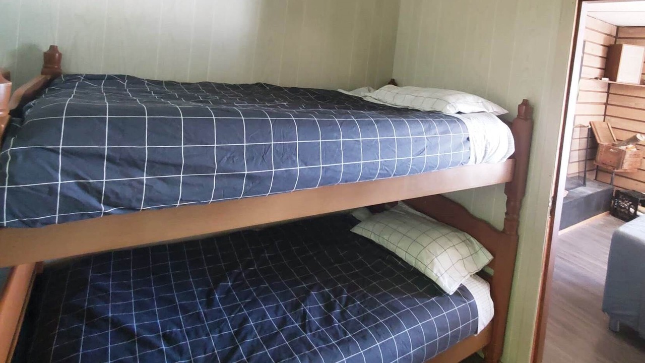 Photo of Bedroom in Falcon Lake