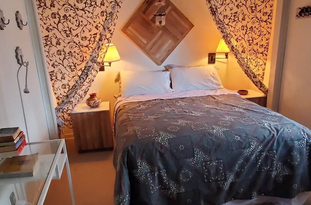 Photo of Bedroom in Falcon Lake
