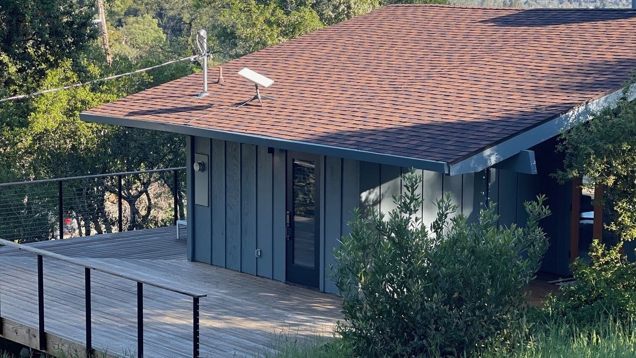 Photo of Outdoor in Geyserville