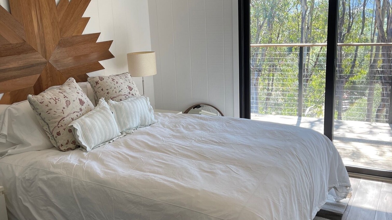 Photo of Bedroom in Geyserville