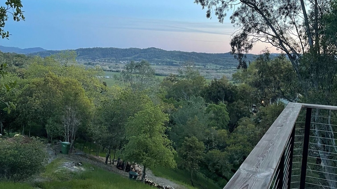 Photo of Outdoor in Geyserville