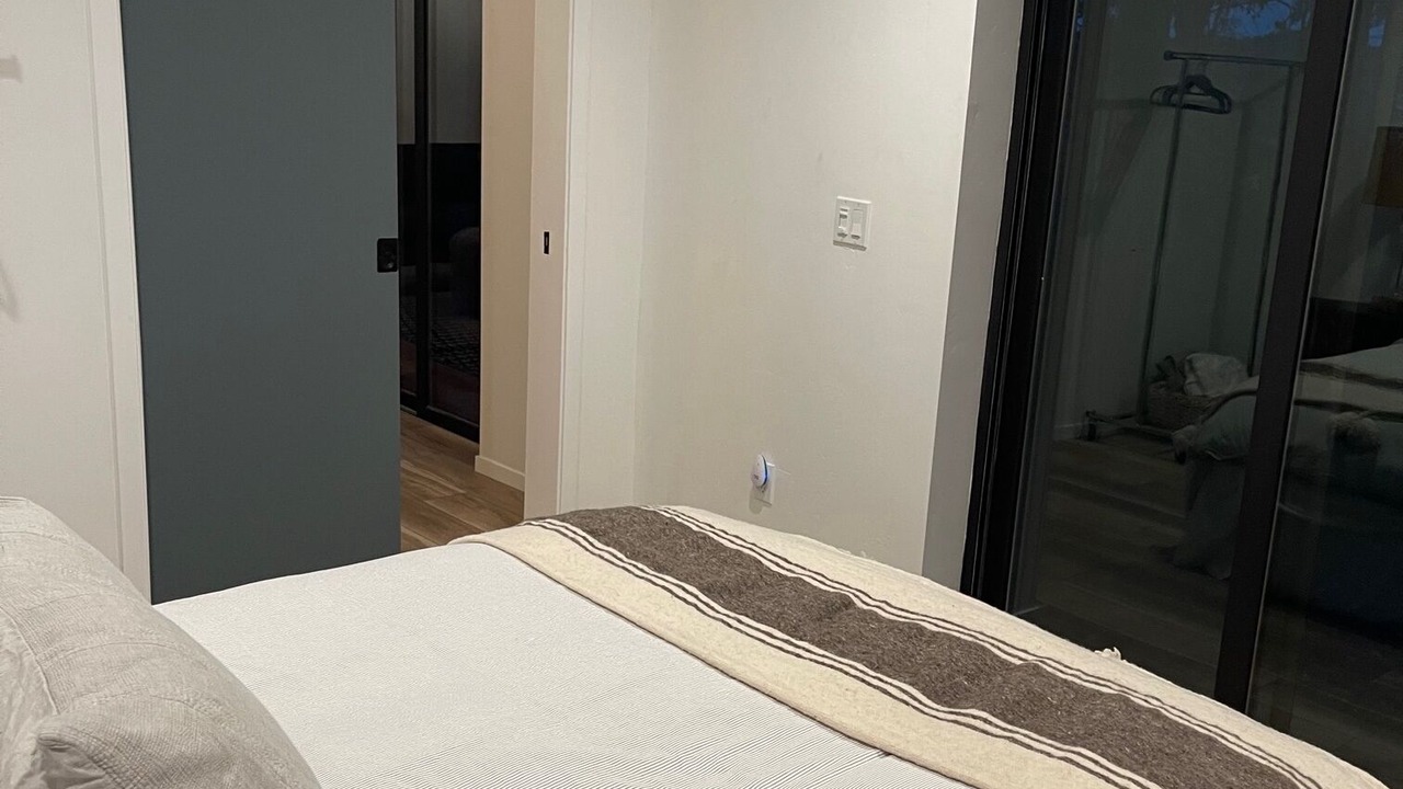 Photo of Bedroom in Geyserville