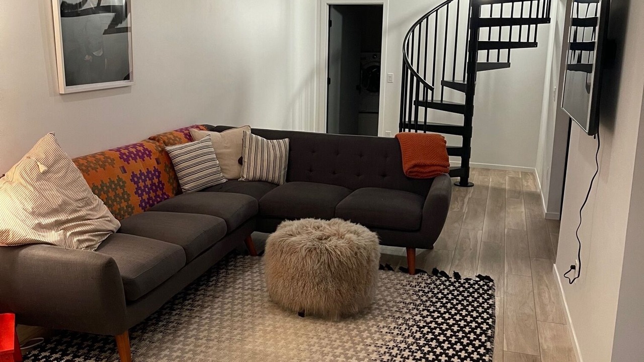 Photo of Livingroom in Geyserville