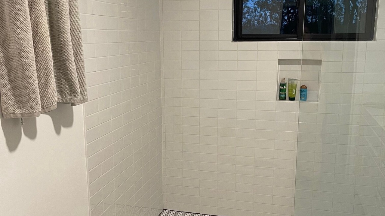 Photo of Bathroom in Geyserville