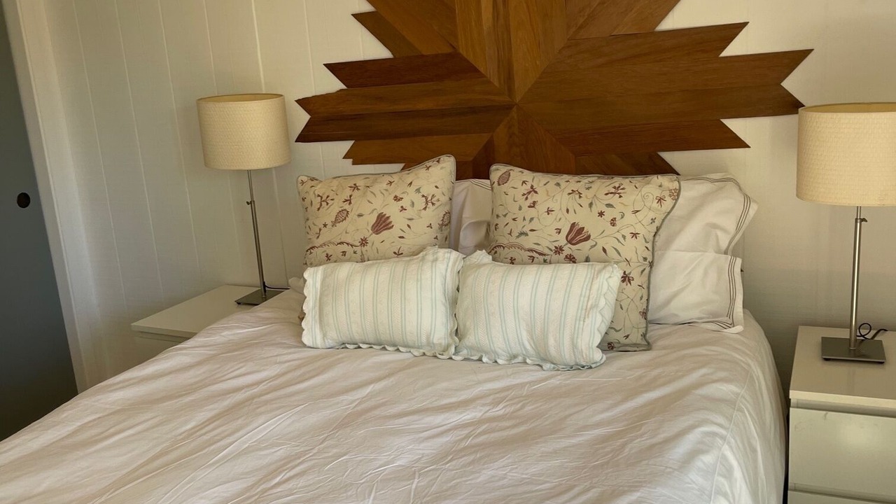 Photo of Bedroom in Geyserville