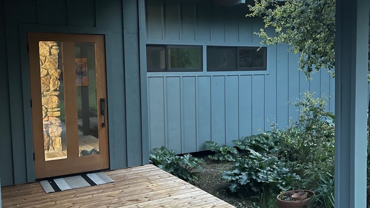 Photo of Outdoor in Geyserville