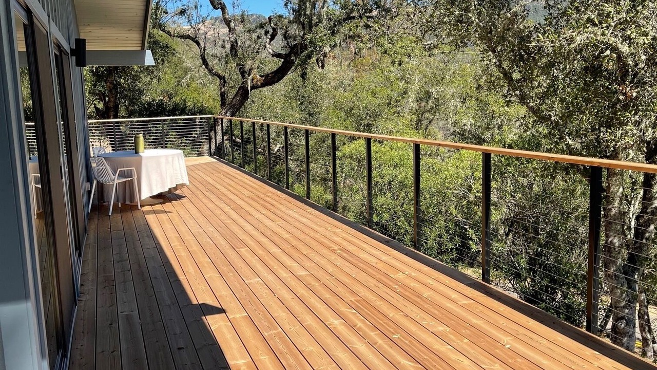 Photo of Outdoor in Geyserville