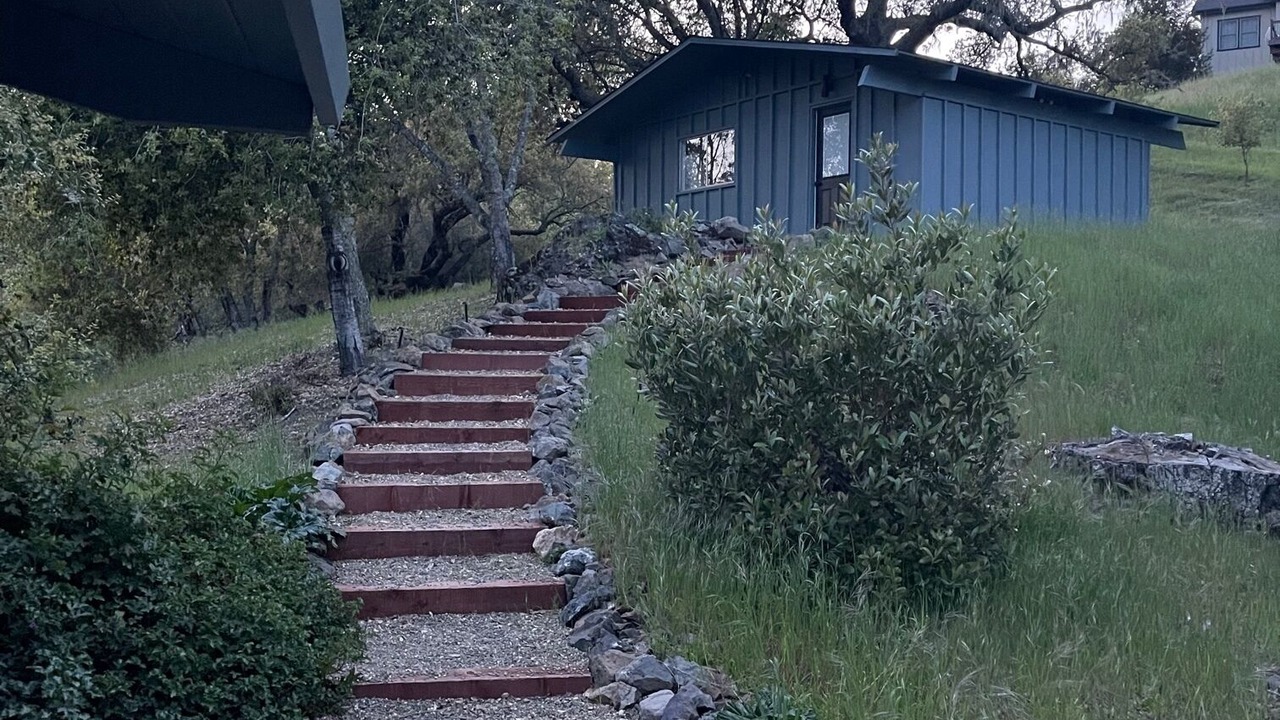 Photo of Outdoor in Geyserville