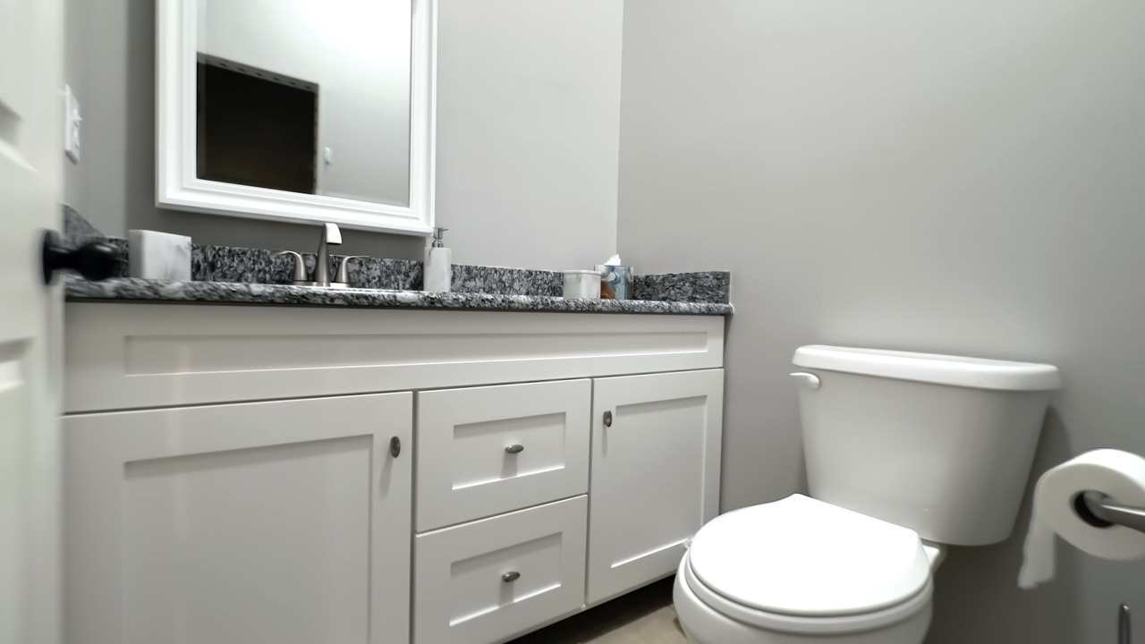 Photo of Bathroom in Graham
