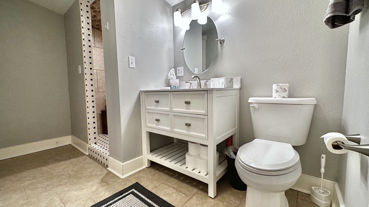 Photo of Bathroom in Graham