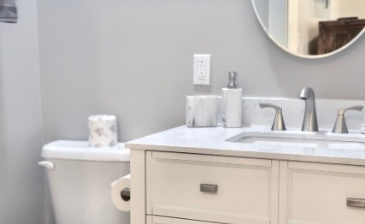 Photo of Bathroom in Graham