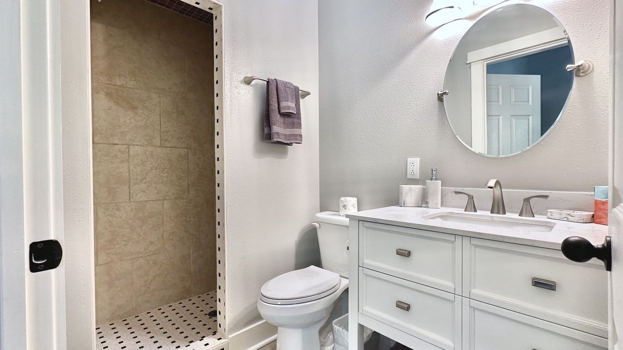 Photo of Bathroom in Graham