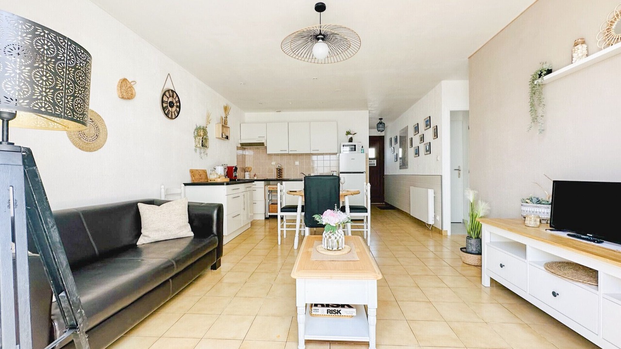 Photo of Livingroom in Les Sables d'Olonne
