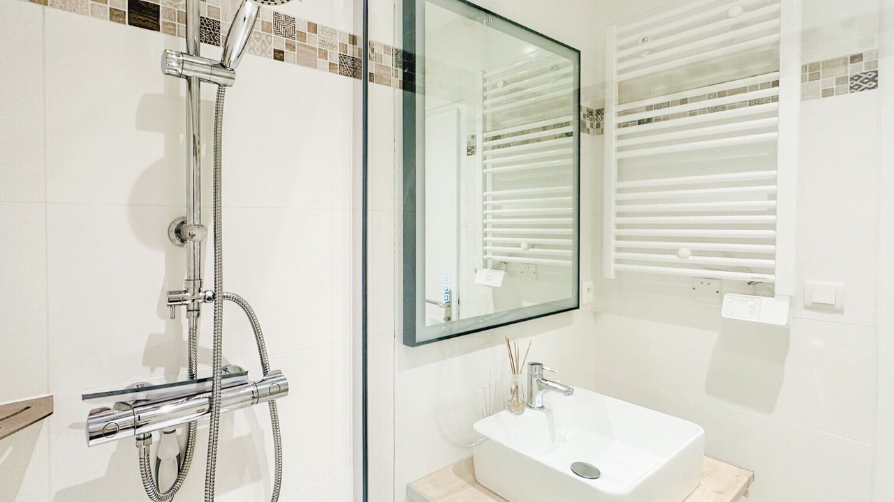 Photo of Bathroom in Les Sables d'Olonne