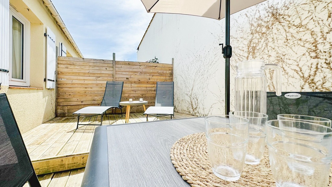 Photo of Outdoor in Les Sables d'Olonne