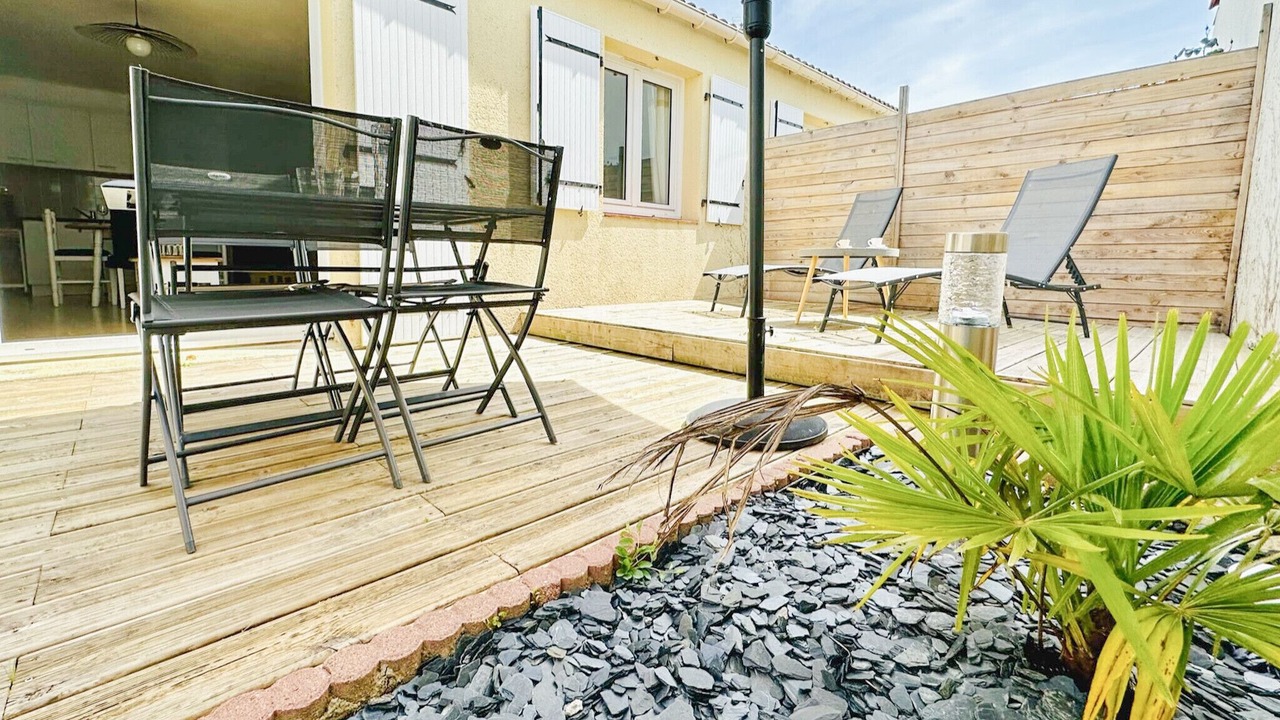 Photo of Outdoor in Les Sables d'Olonne