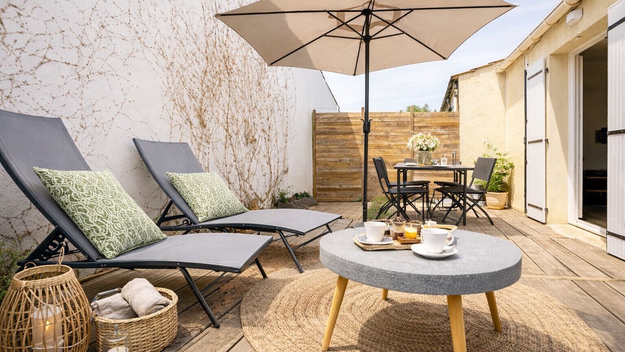 Photo of Outdoor in Les Sables d'Olonne