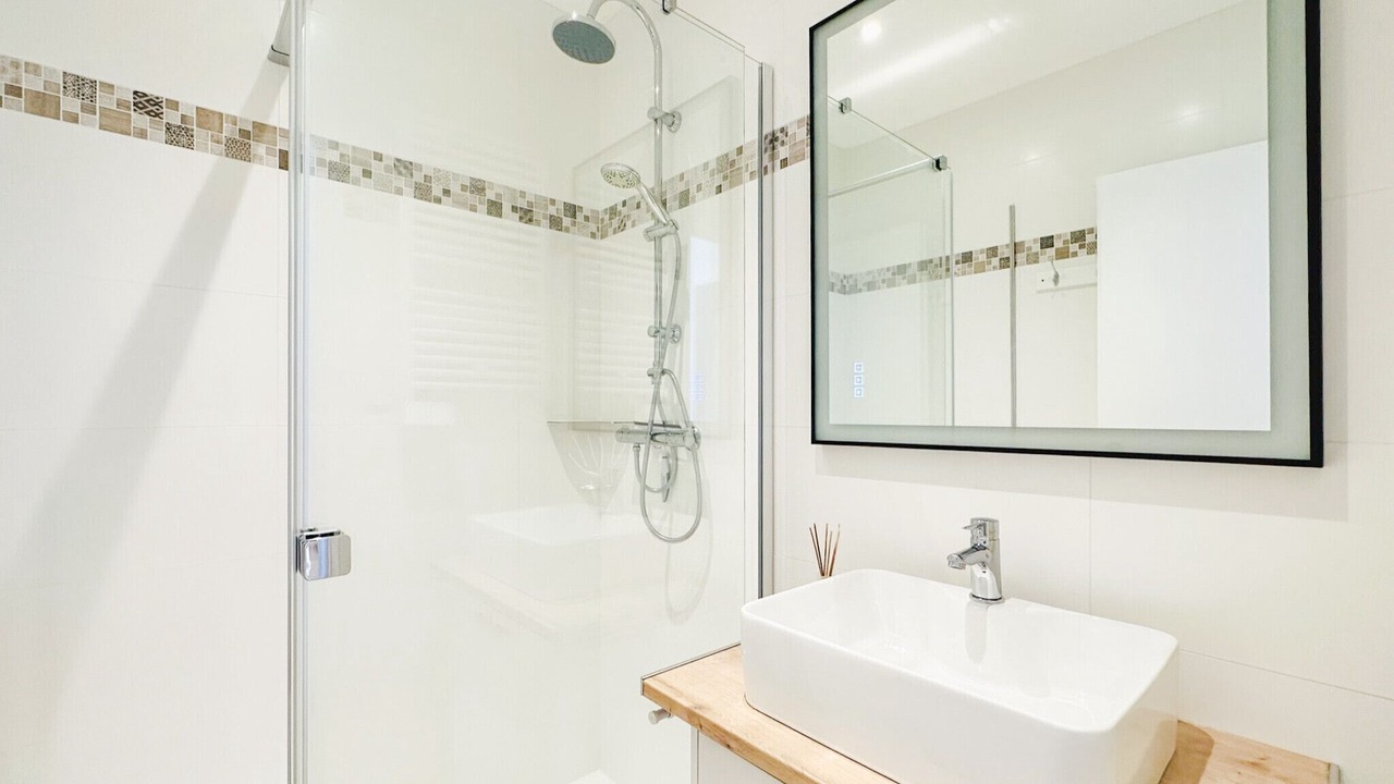 Photo of Bathroom in Les Sables d'Olonne