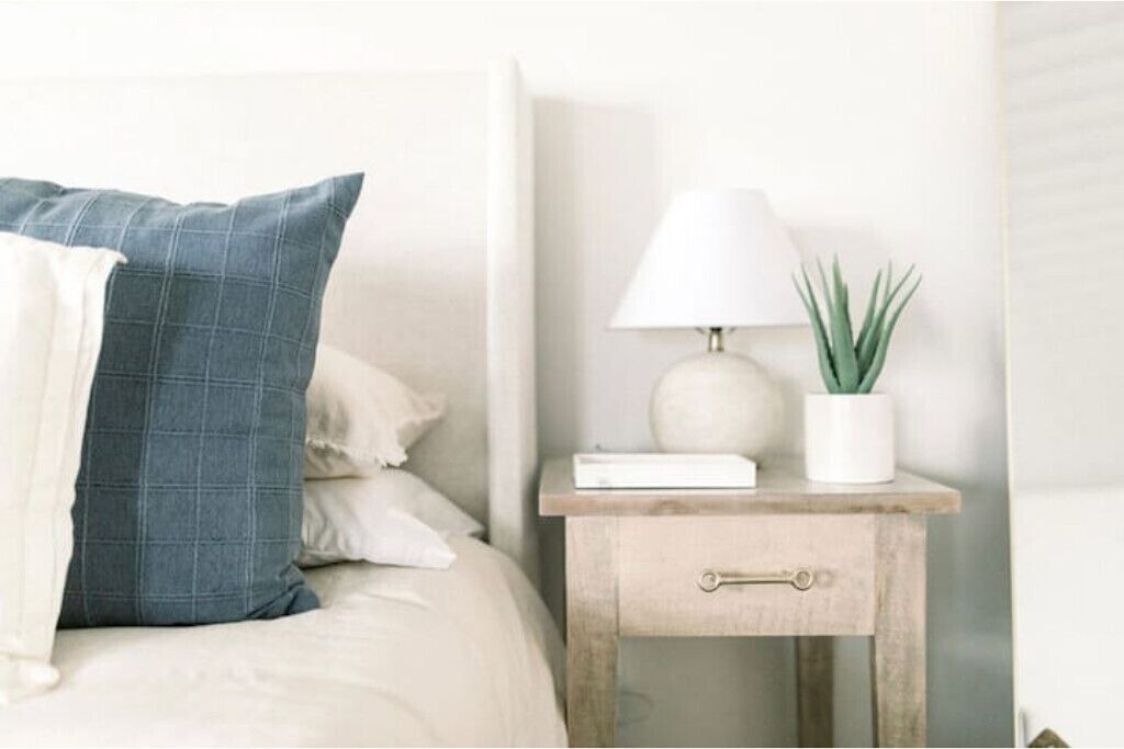 Photo of Bedroom in Lancaster County