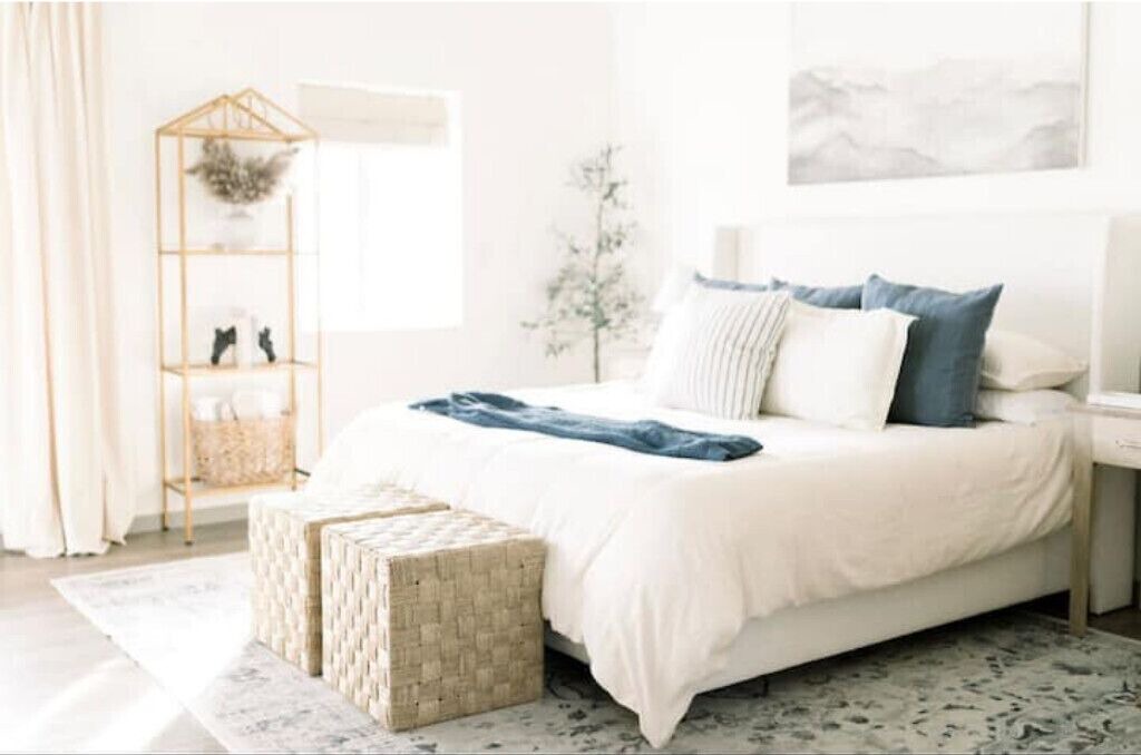Photo of Bedroom in Lancaster County