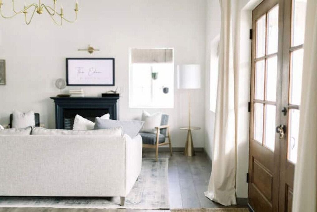 Photo of Livingroom in Lancaster County