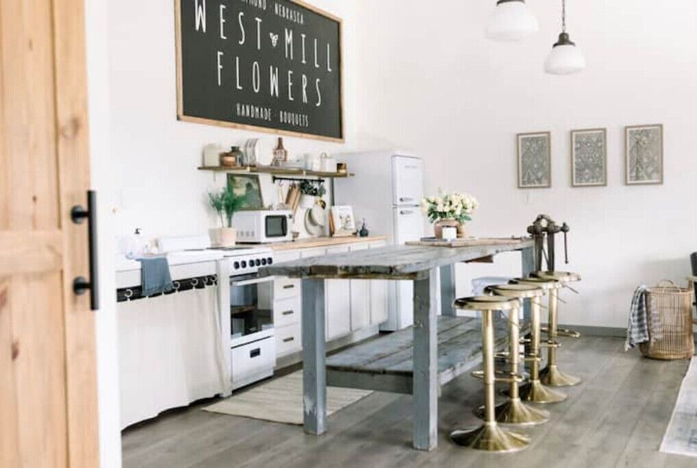 Photo of Kitchen in Lancaster County