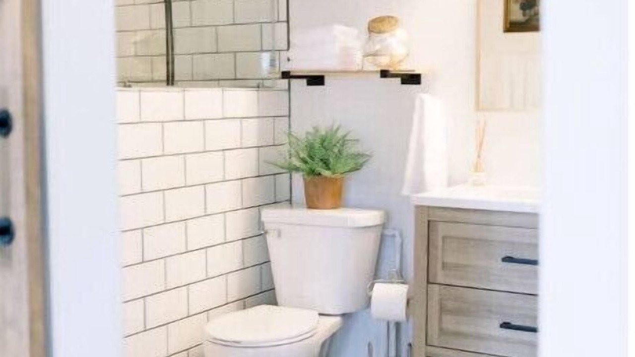 Photo of Bathroom in Lancaster County