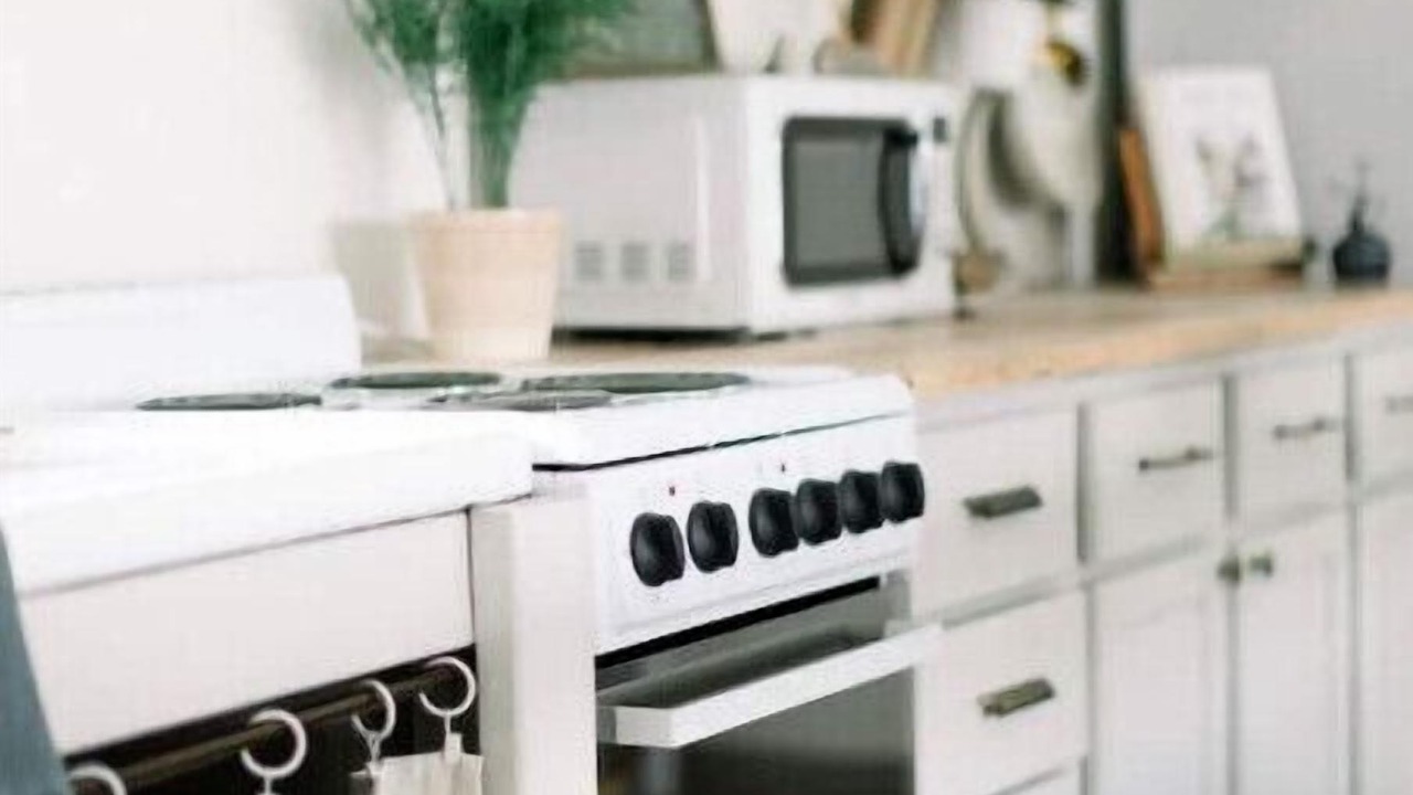 Photo of Kitchen in Lancaster County