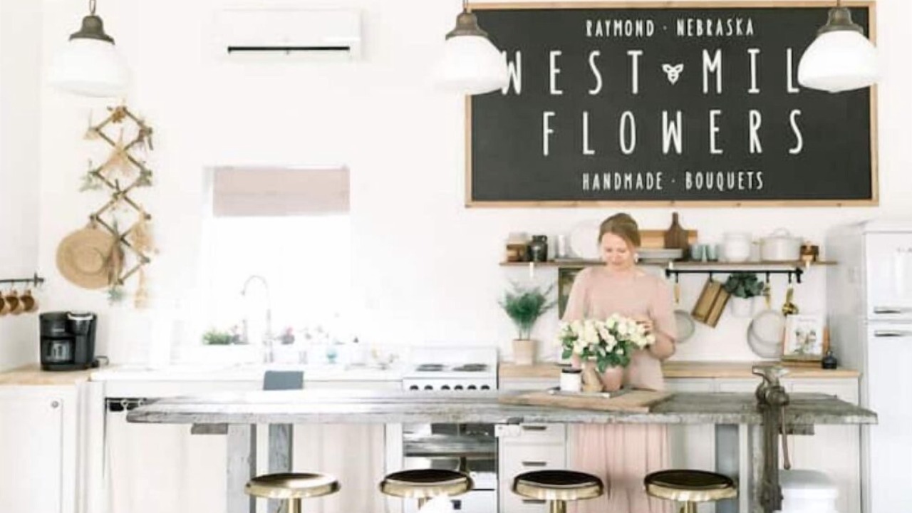 Photo of Kitchen in Lancaster County