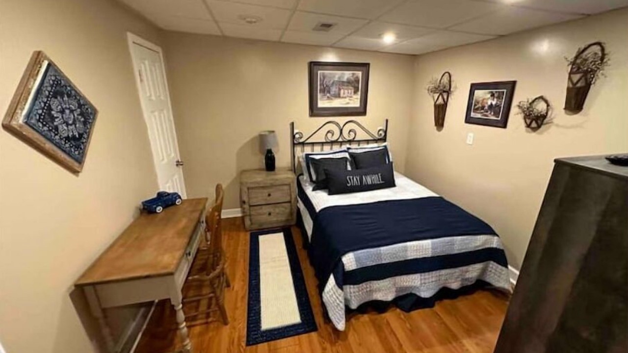 Photo of Bedroom in Westwood