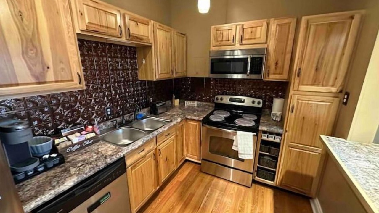 Photo of Kitchen in Westwood