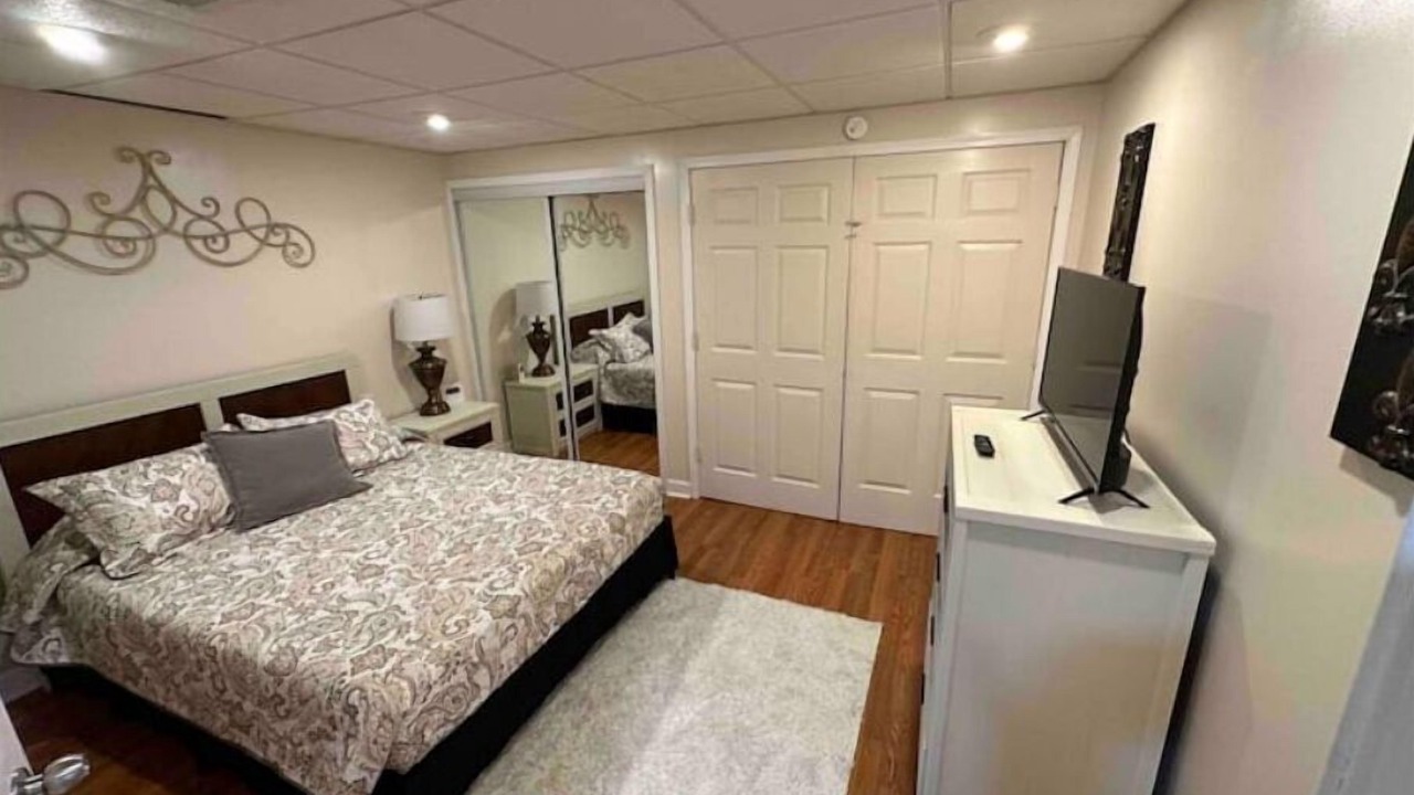 Photo of Bedroom in Westwood