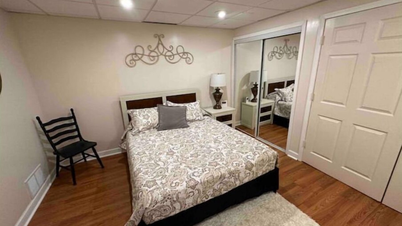 Photo of Bedroom in Westwood