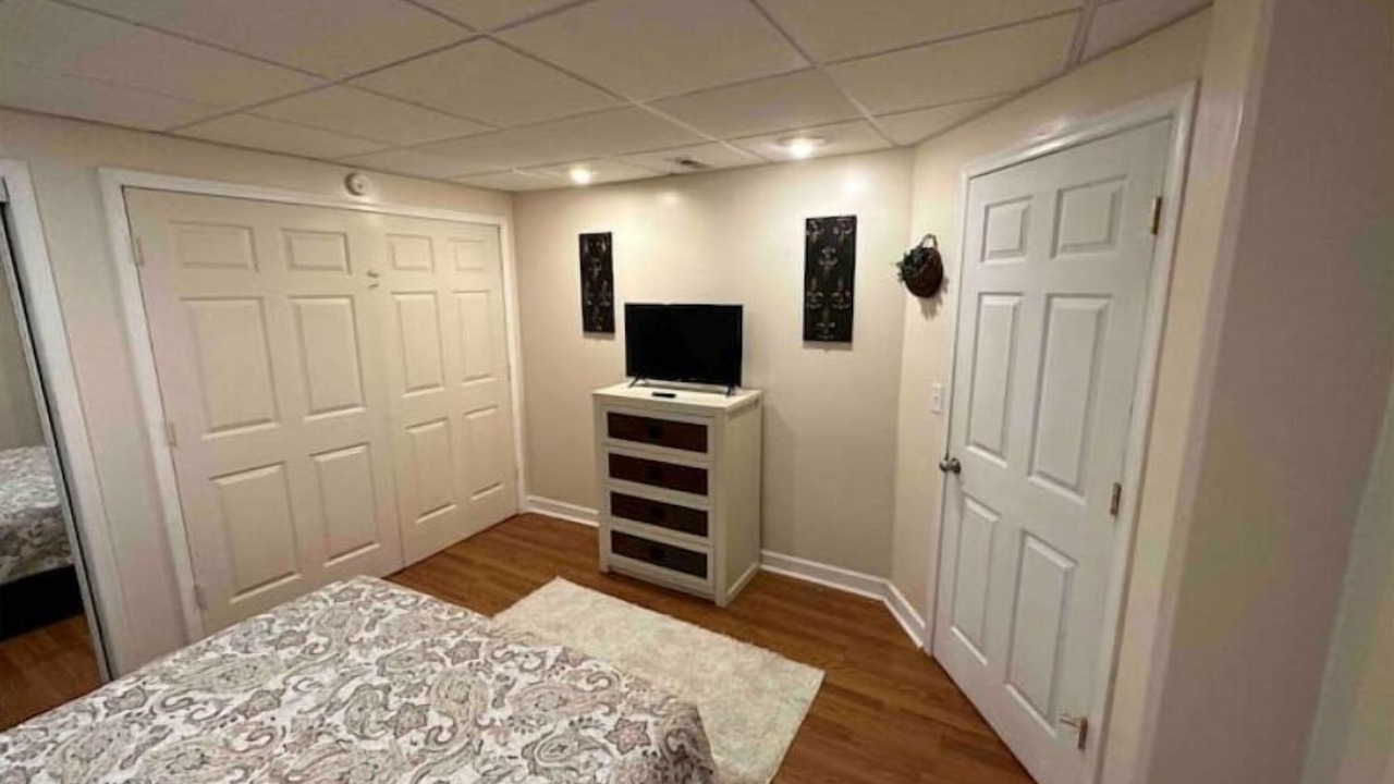 Photo of Bedroom in Westwood