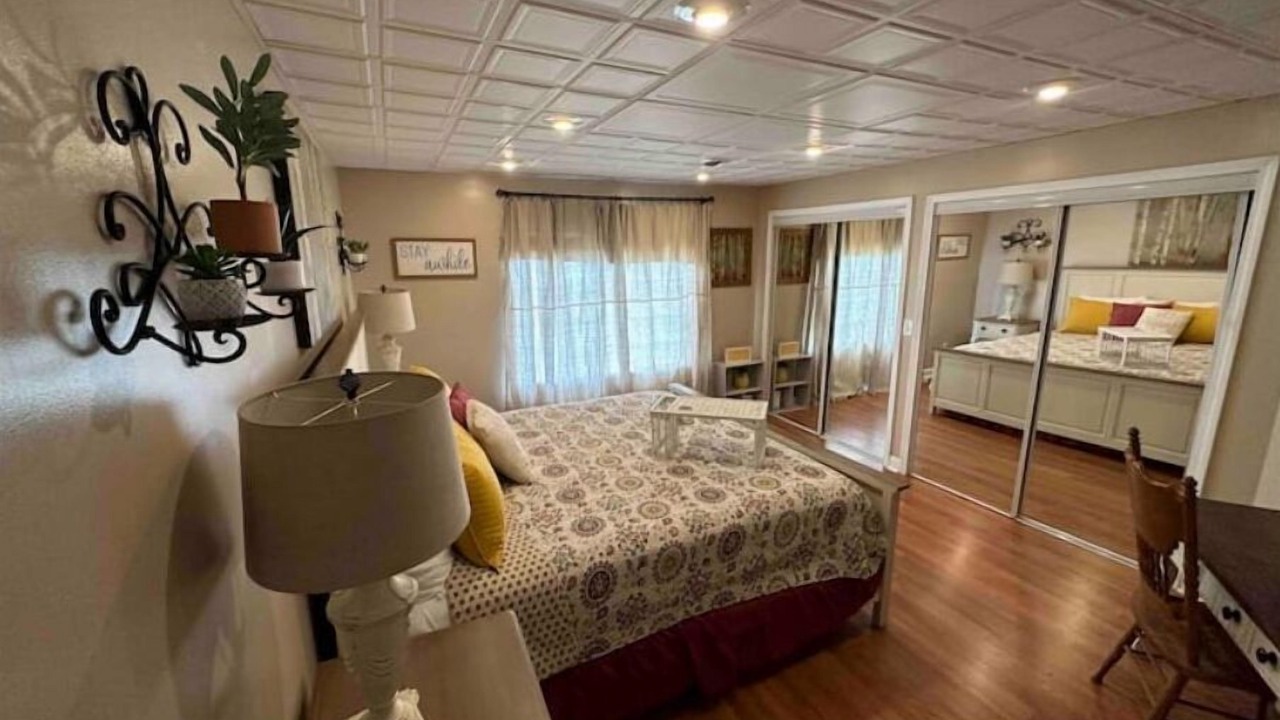 Photo of Bedroom in Westwood