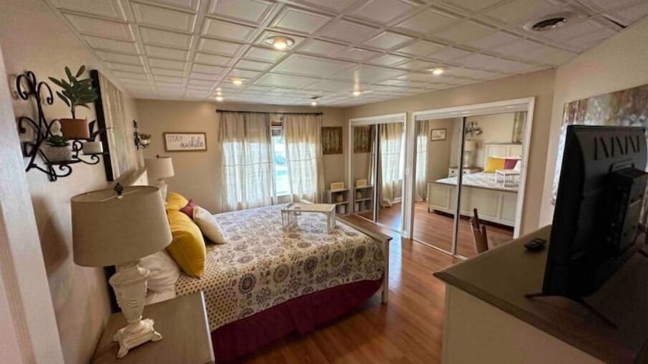Photo of Bedroom in Westwood