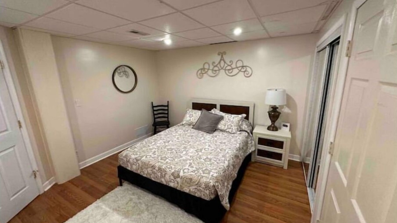 Photo of Bedroom in Westwood