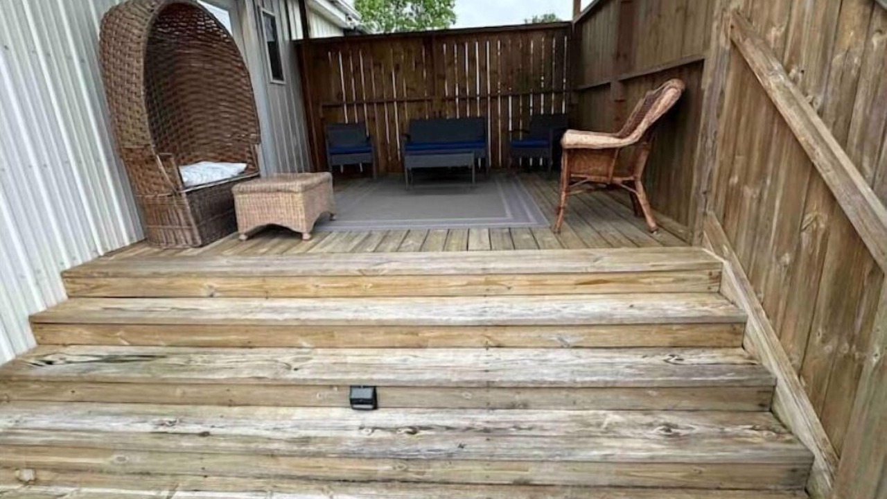 Photo of Patio Balcony in Westwood