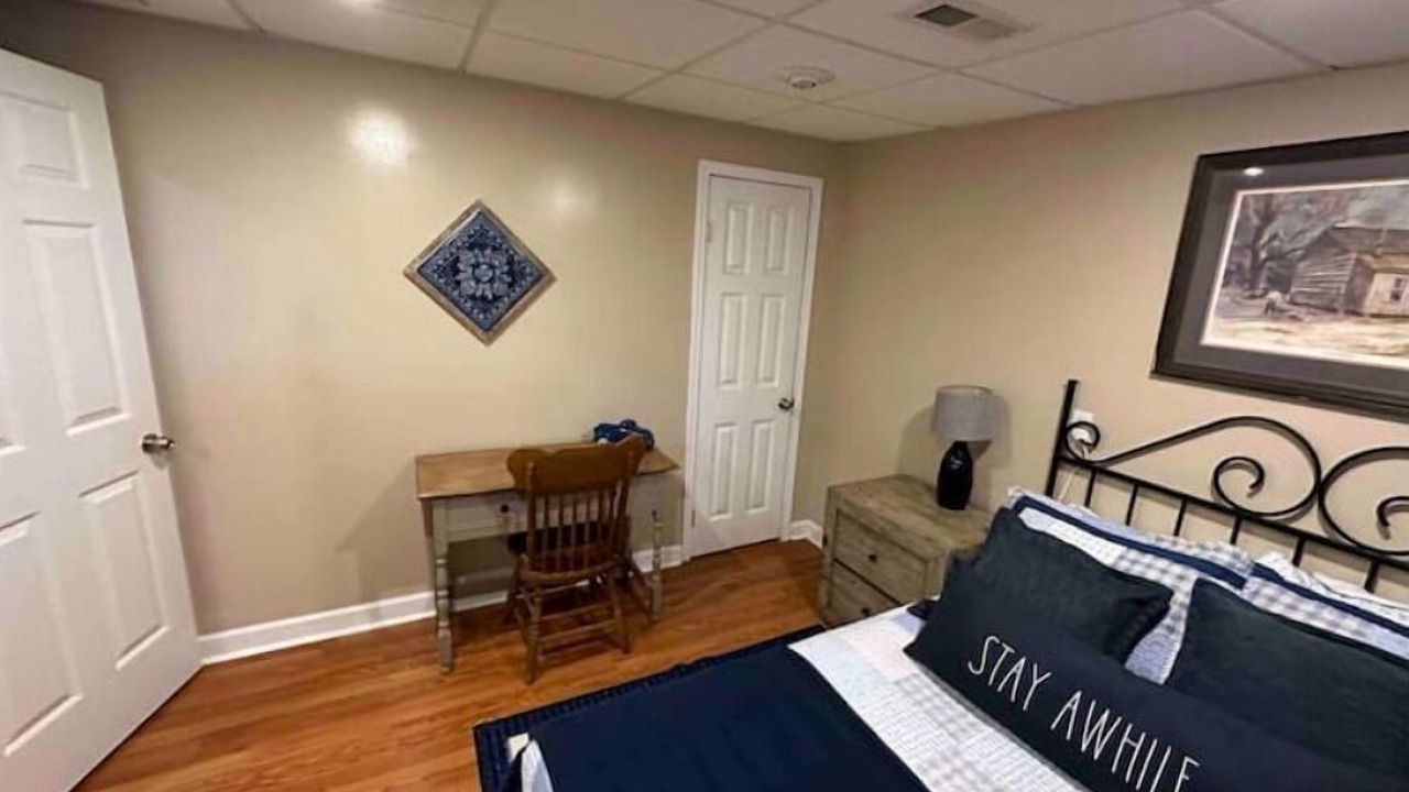 Photo of Bedroom in Westwood