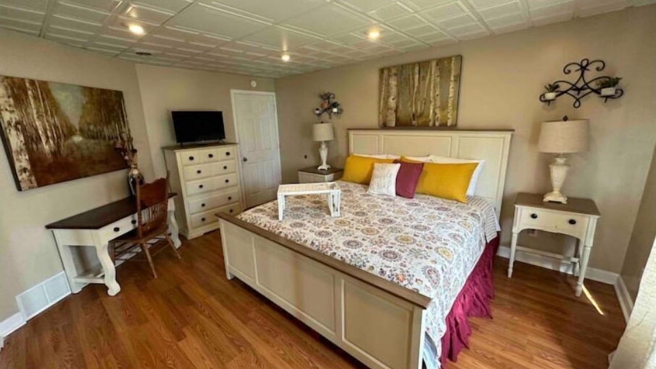 Photo of Bedroom in Westwood