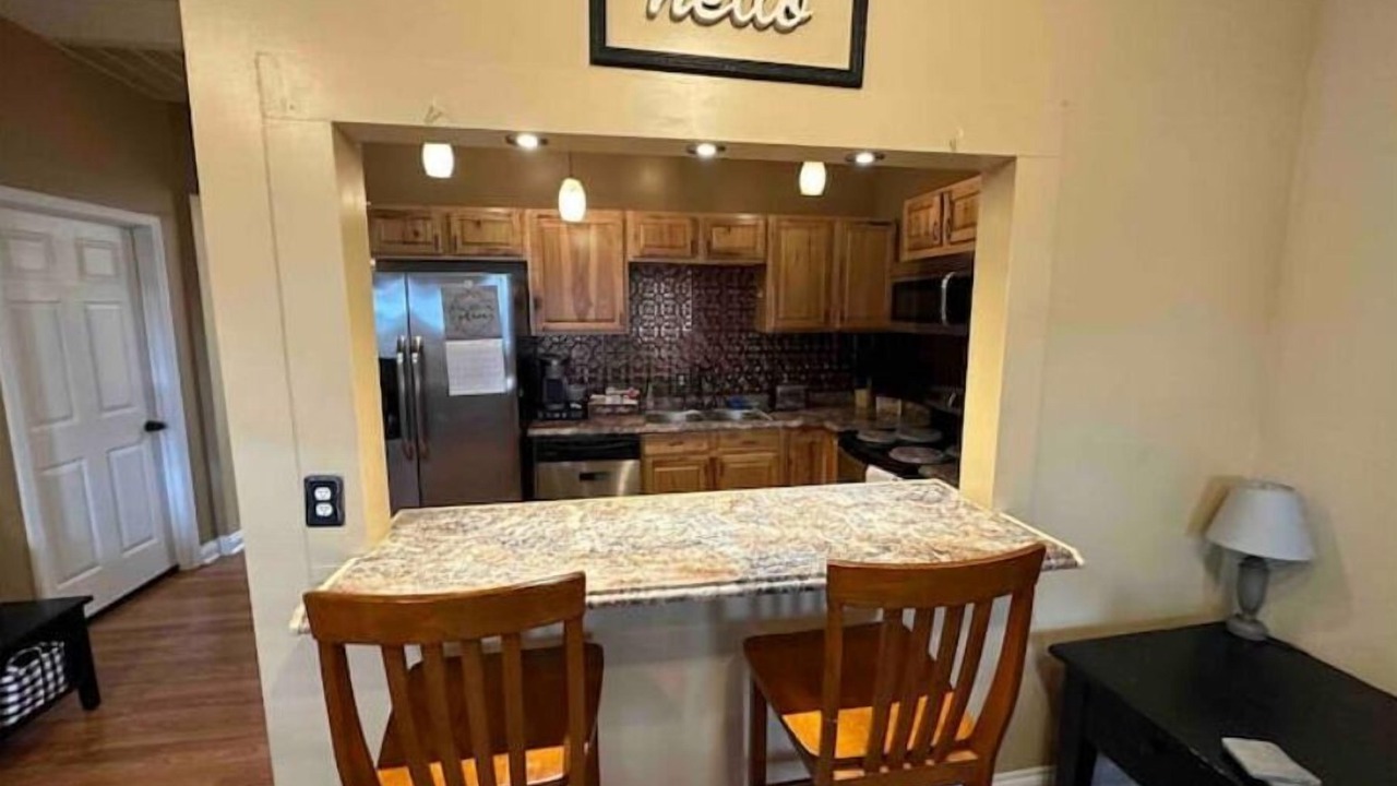 Photo of Kitchen in Westwood
