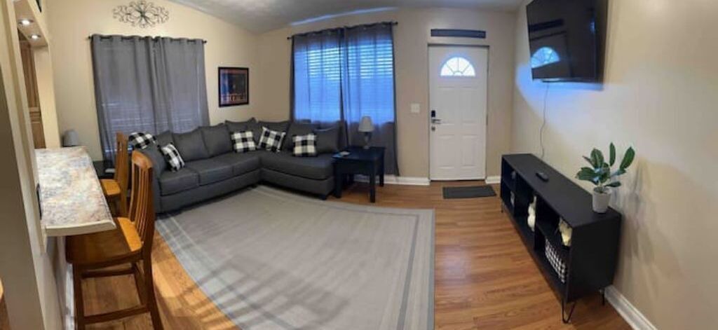 Photo of Livingroom in Westwood