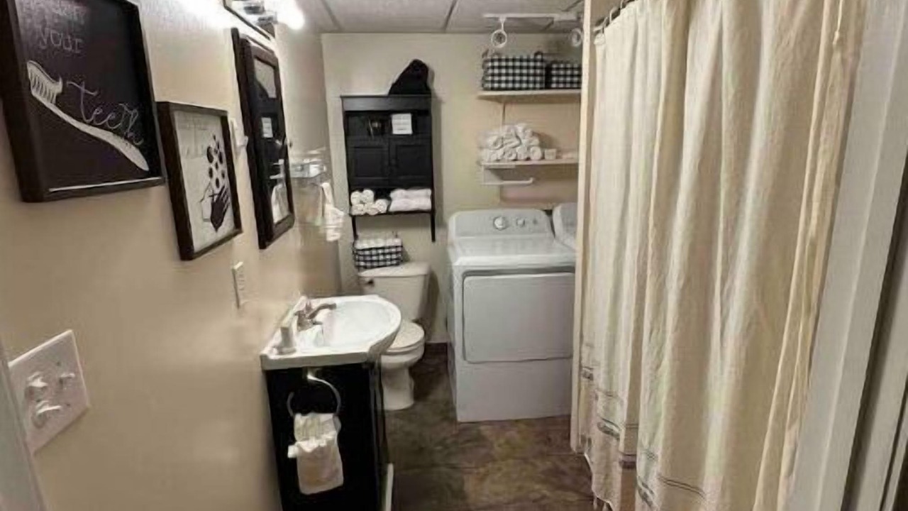 Photo of Bathroom in Westwood
